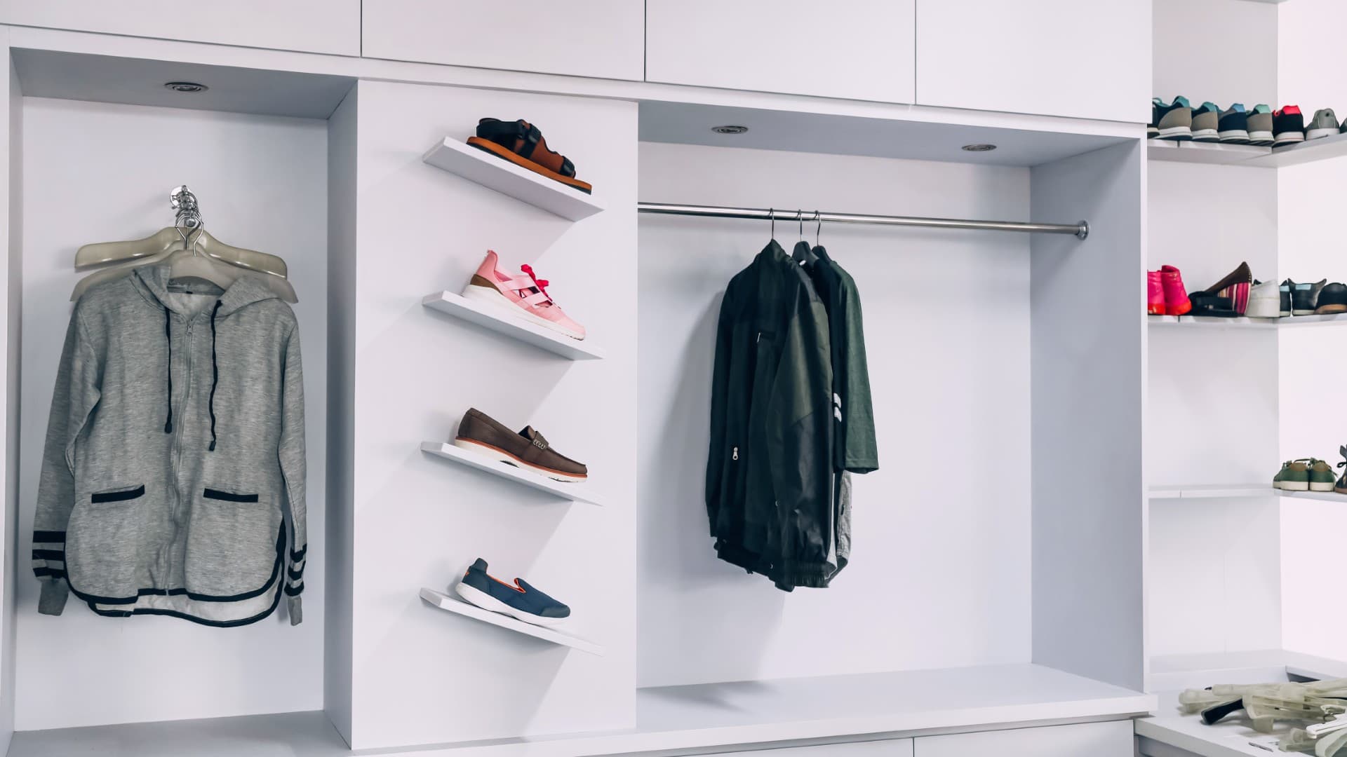 Soluciones Integrales - Transforma tu espacio